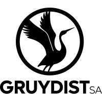 Gruydist SA logo - Similar company to Swiss Gift Selection Sa