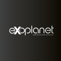 Exoplanet Agency logo - Similar company to Suonal