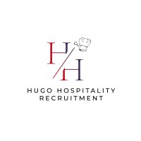 Hugo Hospitality Recruitment logo - Similar company to Huho Hospitality