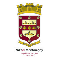 Ville de Montmagny 95 logo - Similar company to Cognitif