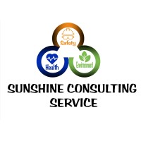 Sunshine Consulting Service logo - Similar company to Optimistic Safety Solutions