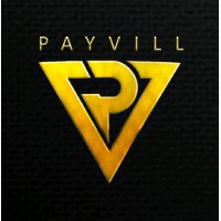 PayVill logo - Similar company to Appforcestudio