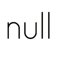 null logo - Similar company to Softmaster