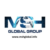 MSH Global Group logo - Similar company to Msh Global