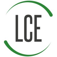 LCE - Life Cycle Engineering Spa logo - Similar company to Environment Park