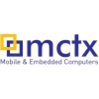 MCTX Mobile & Embedded Computers GmbH logo - Similar company to Vivatech Llc