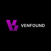 Venfound logo - Similar company to Dawoodtech Nextgen