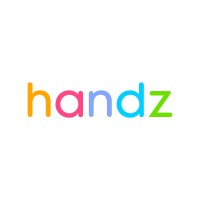 handz | marketing outsourcing logo - Similar company to Scribah