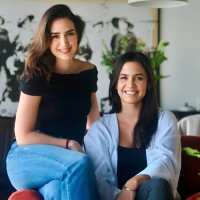 Bruna MacKee logo - Similar company to Moblideas