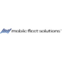 Mobile Fleet Solutions