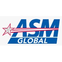 Official Fresno Convention & Entertainment Center/ASM Global logo - Similar company to Branch Office Services