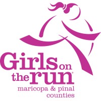 Girls on the Run serving Maricopa & Pinal Counties logo - Similar company to Grossman & Grossman Ltd.