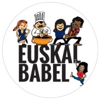 Euskal Babel logo - Similar company to Udalbiltza