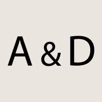 A&D Consulting logo - Similar company to Armand D'Arrábida