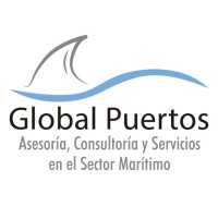 Global Puertos logo - Similar company to Asociación Marítima Del Perú -Asmarpe