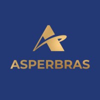 Asperbras logo - Similar company to Retenlins - Soluções Industriais