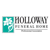 Holloway Funeral Home logo - Similar company to The Kilpatrick Group