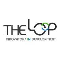 The LOOP- Innovators in Development logo - Similar company to Future Of Work Lab