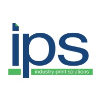 Industry Print Solutions logo - Similar company to Ta Performance Products Inc.