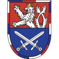 Ministerstvo obrany České republiky logo - Similar company to Úřad Práce Čr