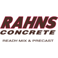 Rahns Construction Material Co. logo - Similar company to Bergey Creative Group