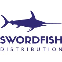 Swordfish Distribution logo - Similar company to Вебмониторэкс