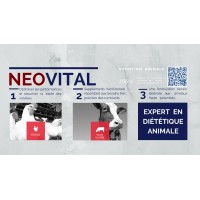 NEOVITAL-TUNISIE logo - Similar company to Moome