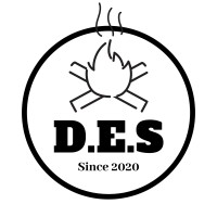 Dauphine Excursion Society logo - Similar company to Dauphine Volunteering Society