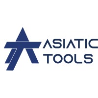 Asiatic Tools logo - Similar company to Copeland & Craddock Ltd