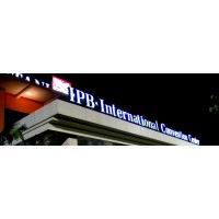 IPB International Convention Center & Hotel logo - Similar company to Papyrus Tropical Hotel