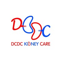 DCDC Kidney Care logo - Similar company to Nephroplus