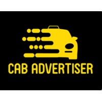 Cab Advertiser logo - Similar company to Amvocus