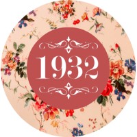1932 Quarterly