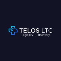 Telos LTC Eligibility + Recovery logo - Similar company to Pasadena Post Acute