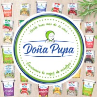 Doña Pupa logo - Similar company to Sh Servicios S.A.