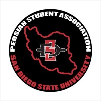SDSU Persian Student Association logo - Similar company to Flying Samaritans At Ucla