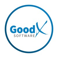 GoodX Healthcare International logo - Similar company to Medtech Peek