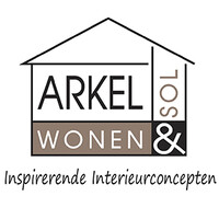 Arkelwonen Arkelsol | Woning- en projectinrichting logo - Similar company to Hbt Transport