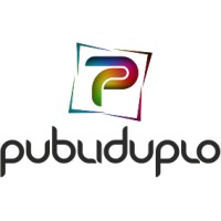 Publiduplo Group logo - Similar company to Signs Lab