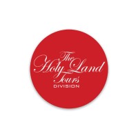 The Holy Land Tours Division - Industry Sales Department logo - Similar company to World Bound Learning Projects