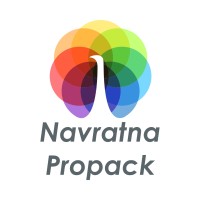 Navratna Propack logo - Similar company to Propack