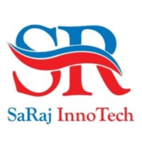 Saraj Innotech Services Pvt Ltd logo - Similar company to Thirdvizion Labs