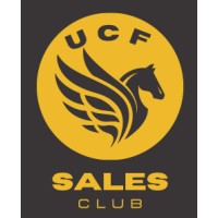 UCF Sales Club logo - Similar company to Financial Management Association At The University Of Central Florida
