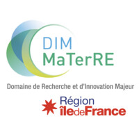 DIM MaTerRe logo - Similar company to Axceo Systems