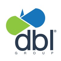 DBL Group logo - Similar company to Pretty Group