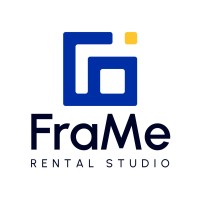 Frame Rental Studio logo - Similar company to Frame Rental