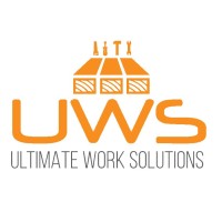 Ultimate Work Solutions