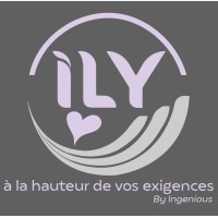 ILY Algérie logo - Similar company to Sara Ressources Humaines