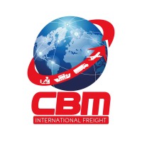 CBM INT'L FREIGHT logo - Similar company to Sumar Express Cargo