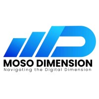 Moso Dimension logo - Similar company to Shade Technologies, Llc